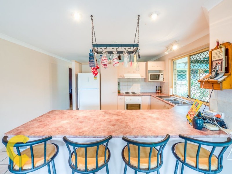 1 Bramble Close, Warner QLD 4500