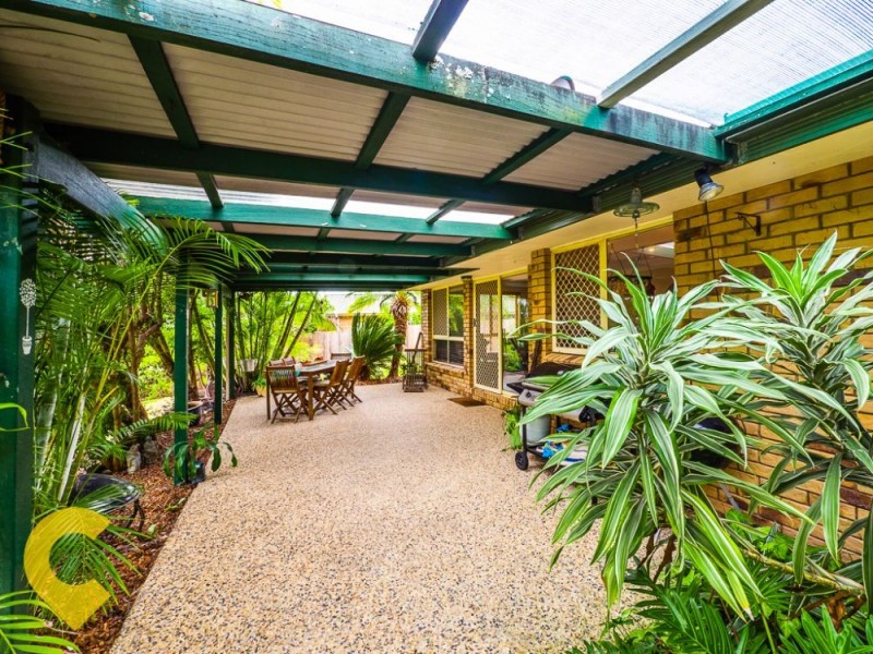1 Bramble Close, Warner QLD 4500