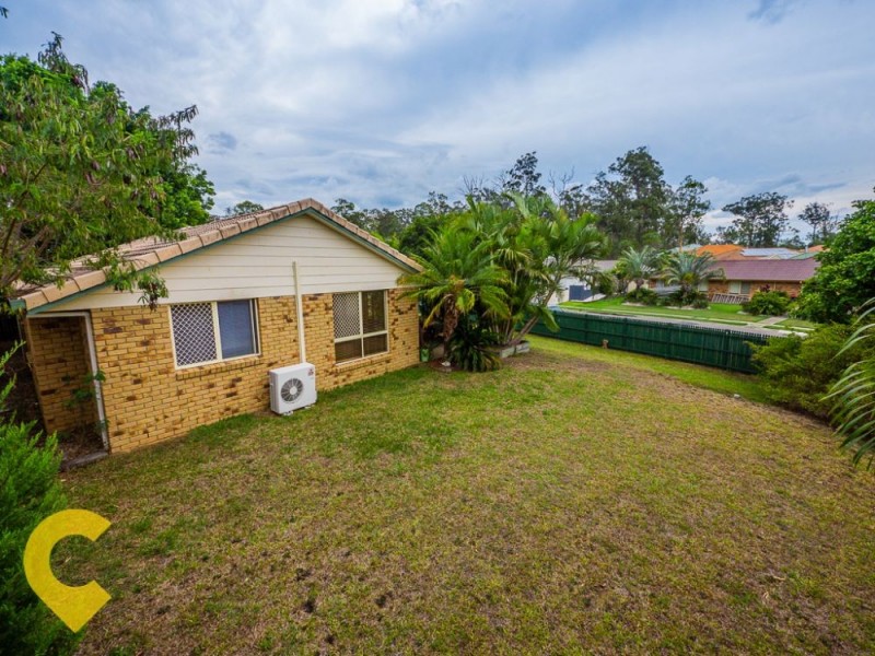 1 Bramble Close, Warner QLD 4500