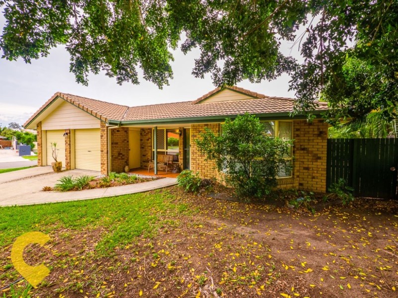 1 Bramble Close, Warner QLD 4500