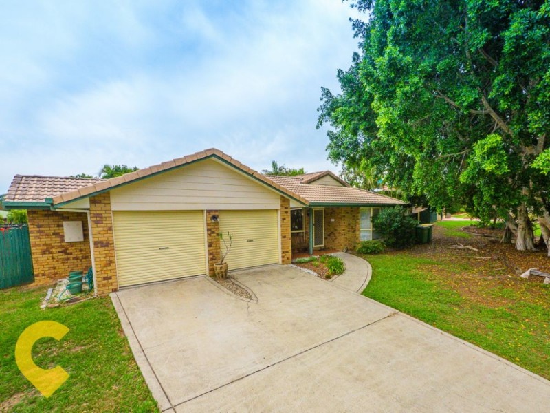 1 Bramble Close, Warner QLD 4500