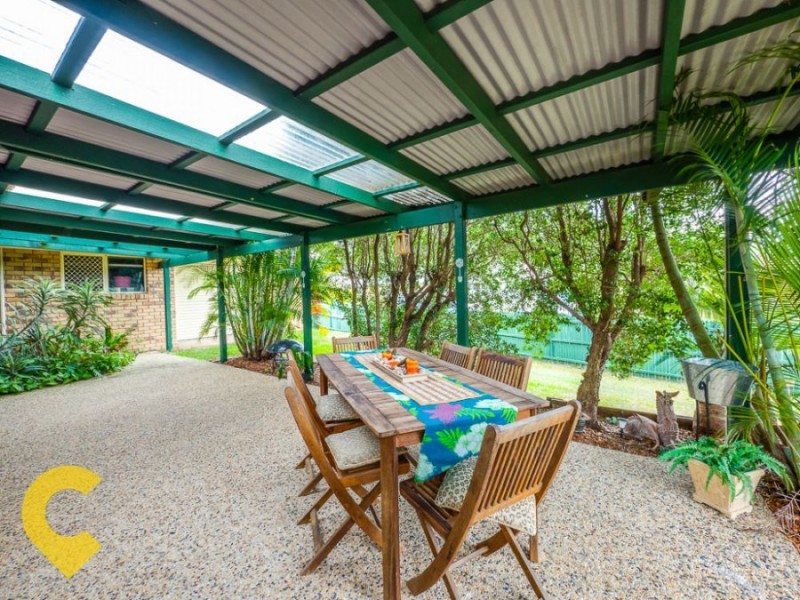 1 Bramble Close, Warner QLD 4500