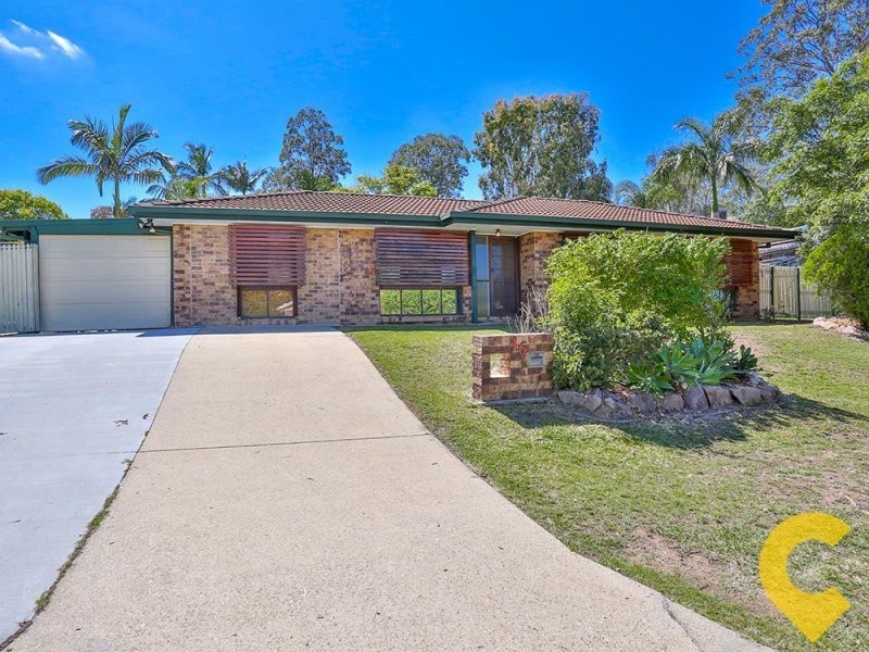 16 Cania Cres, Petrie QLD 4502
