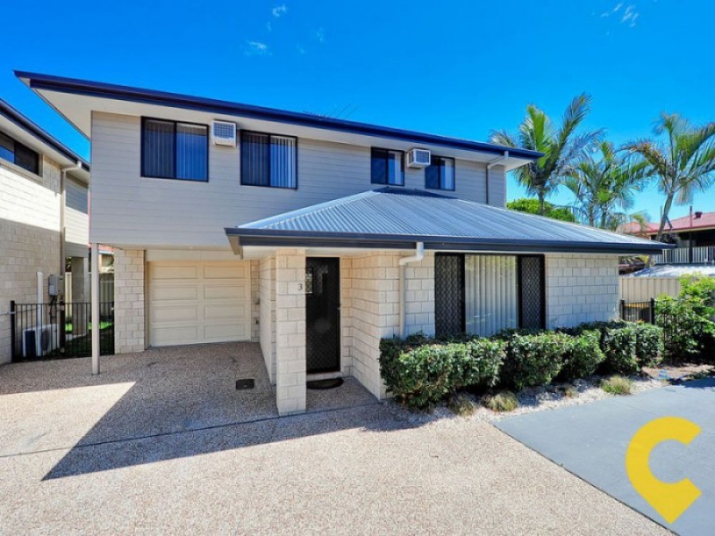 3/118 Samsonvale Road, Strathpine QLD 4500