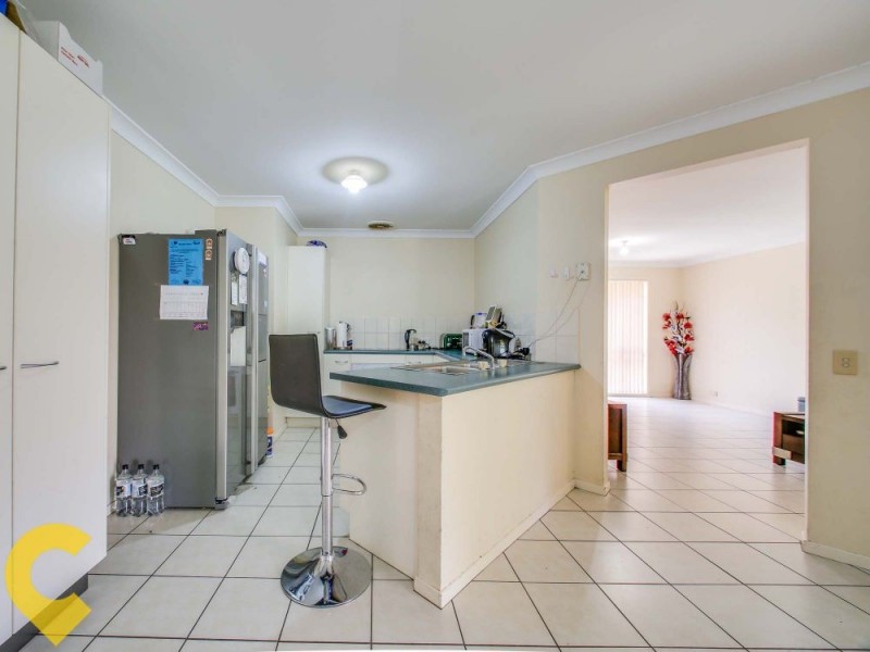 61 Saraband Drive, Eatons Hill QLD 4037