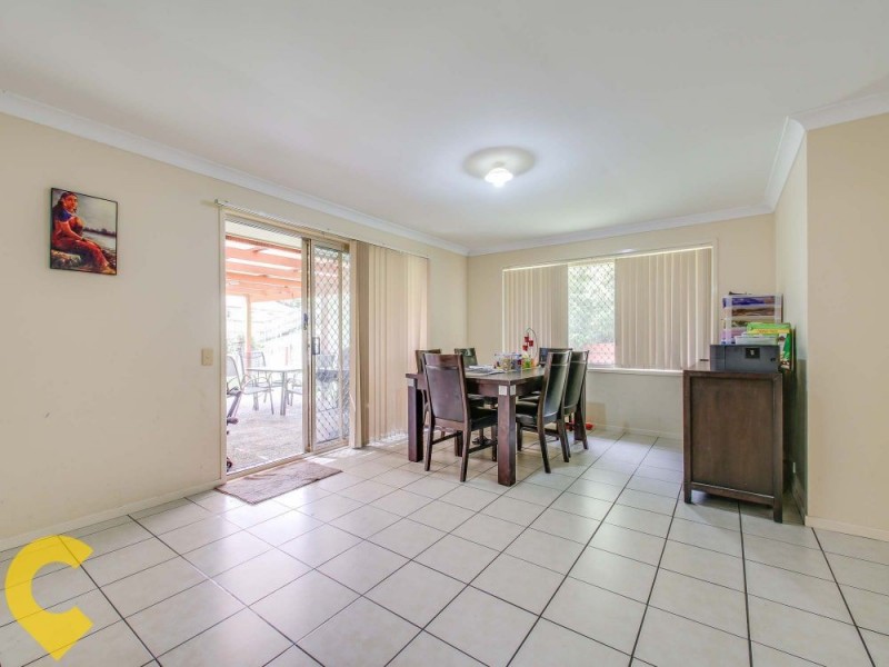 61 Saraband Drive, Eatons Hill QLD 4037