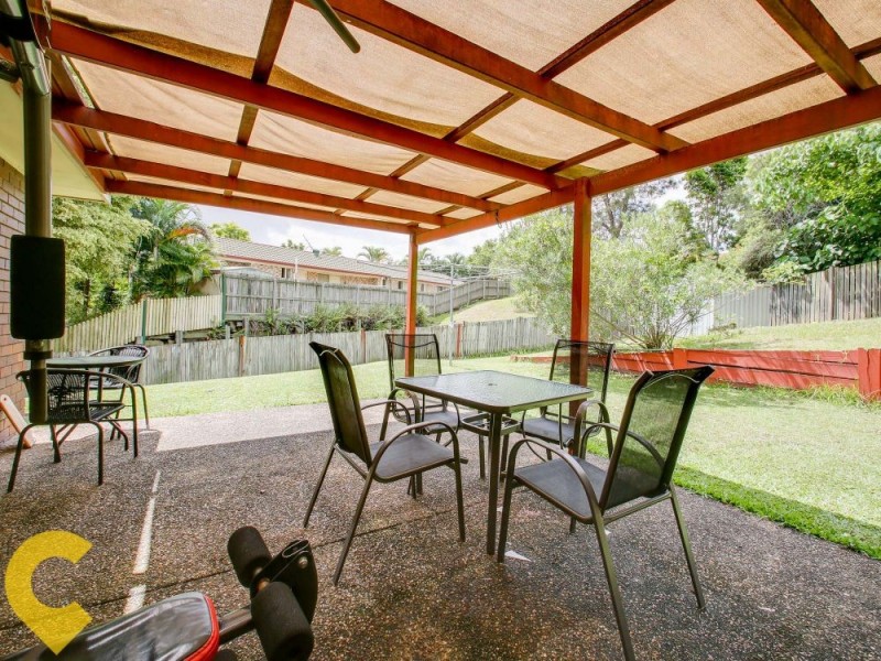 61 Saraband Drive, Eatons Hill QLD 4037