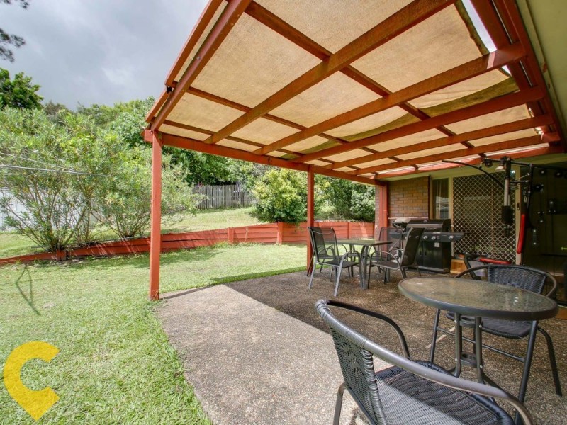 61 Saraband Drive, Eatons Hill QLD 4037