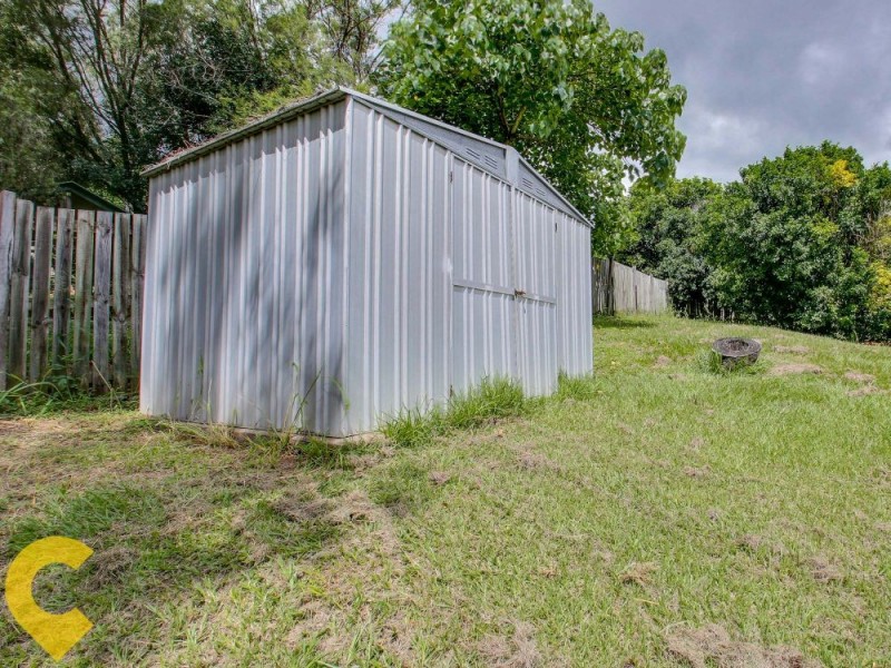 61 Saraband Drive, Eatons Hill QLD 4037