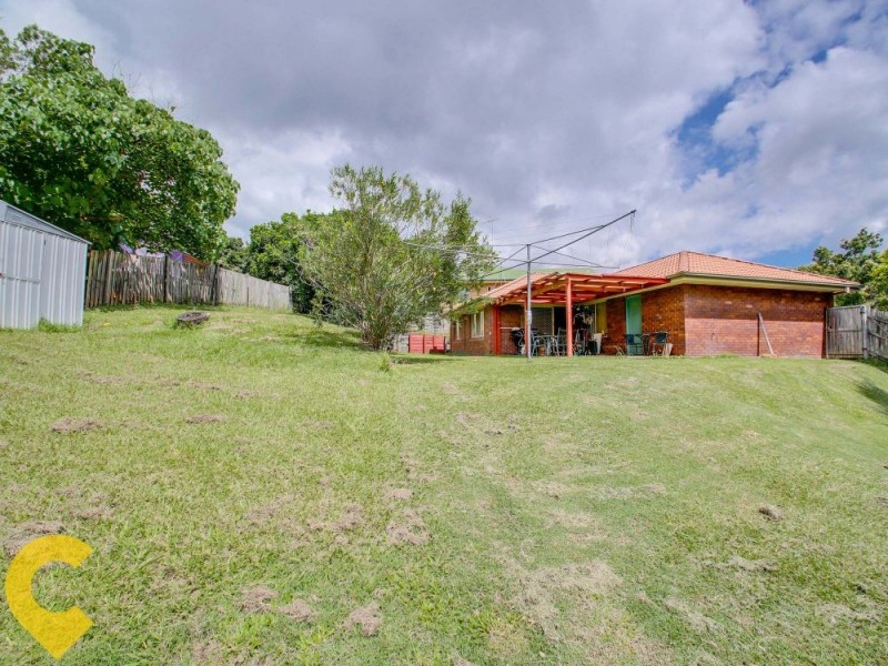61 Saraband Drive, Eatons Hill QLD 4037