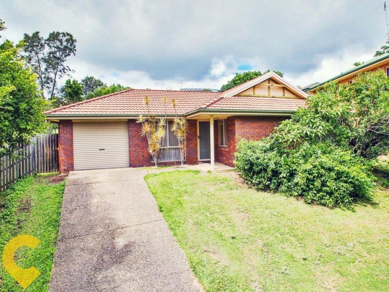 61 Saraband Drive, Eatons Hill QLD 4037