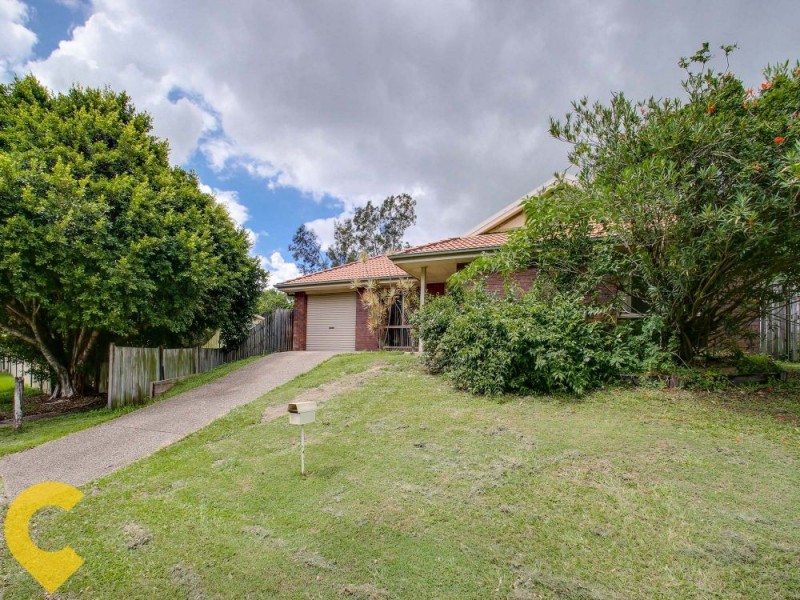 61 Saraband Drive, Eatons Hill QLD 4037