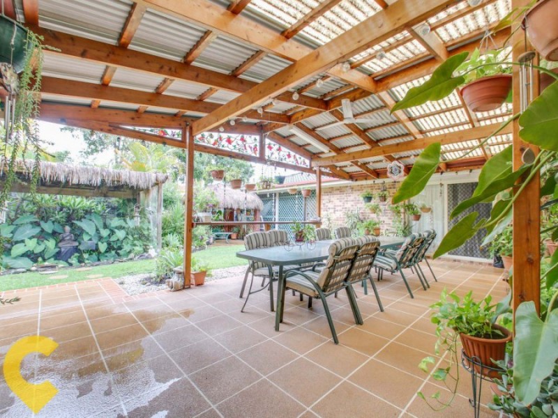 8 Calliston Court, Cashmere QLD 4500