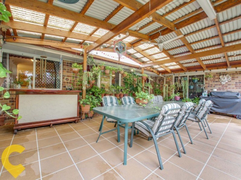 8 Calliston Court, Cashmere QLD 4500