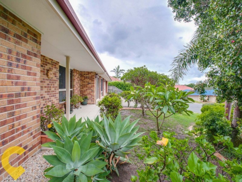 8 Calliston Court, Cashmere QLD 4500