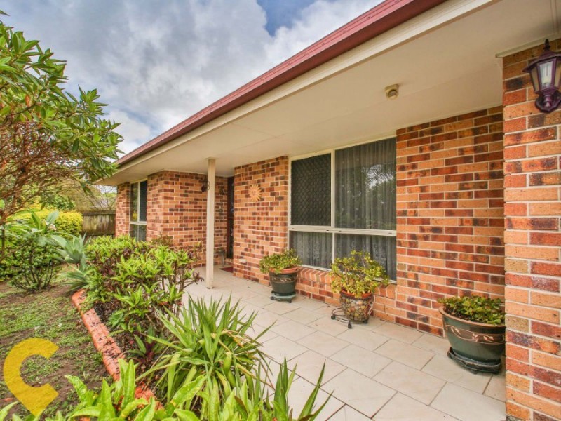 8 Calliston Court, Cashmere QLD 4500