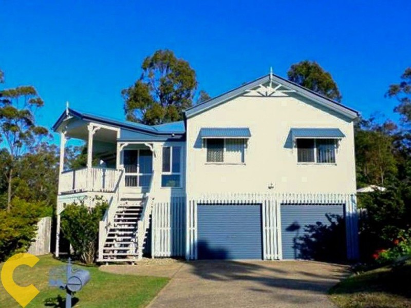 Address Available On Request, Eatons Hill QLD 4037