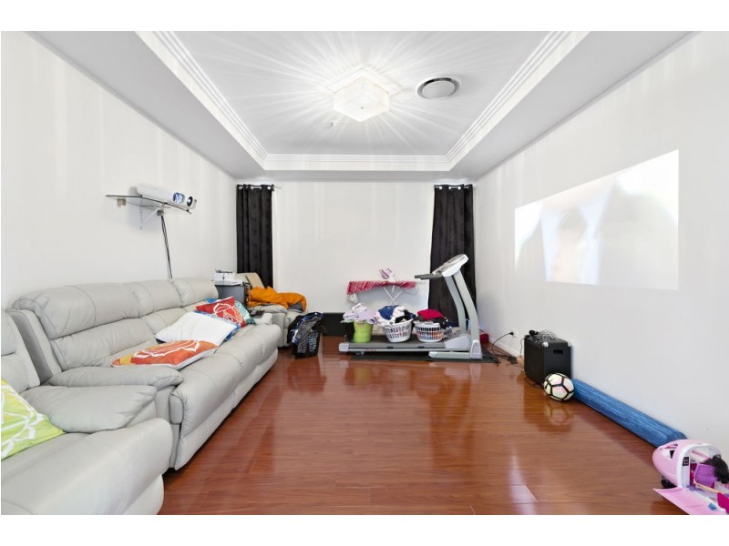 16 Griffith Court, North Lakes QLD 4509