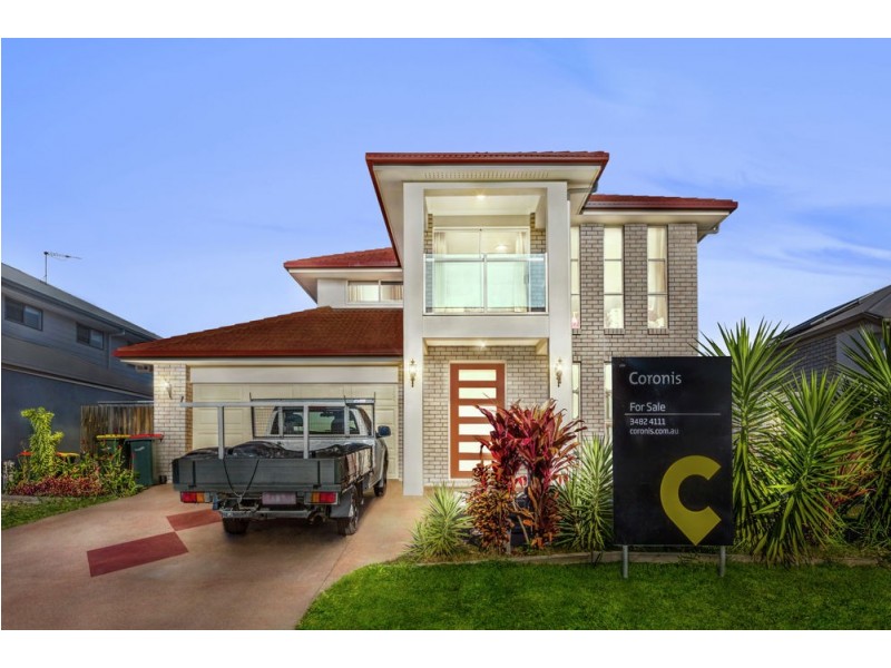 16 Griffith Court, North Lakes QLD 4509