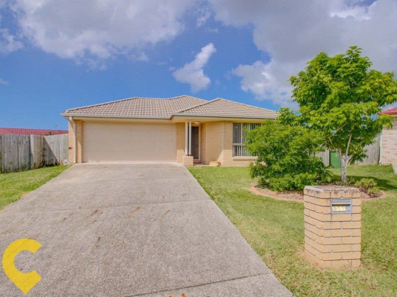 11 Mazzer Court, Bray Park QLD 4500
