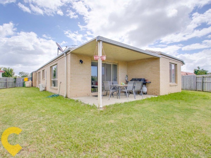11 Mazzer Court, Bray Park QLD 4500