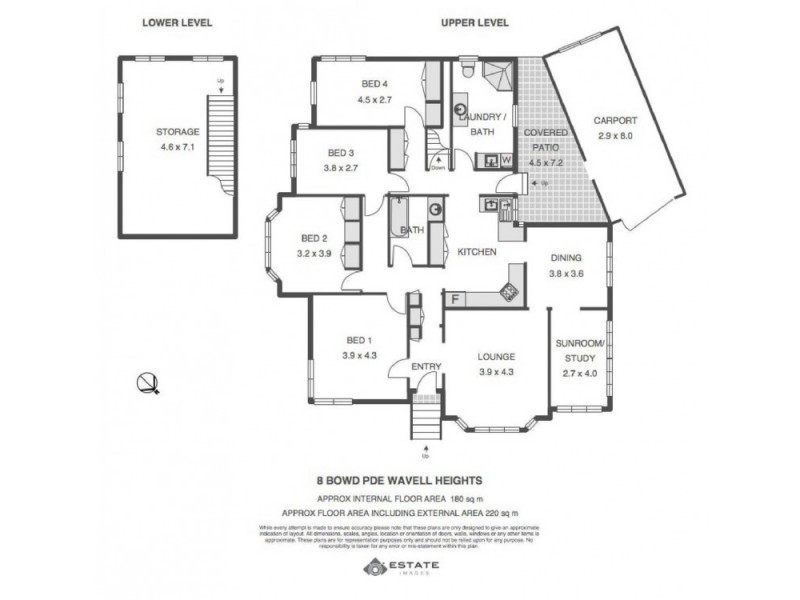 8 Bowd Parade, Wavell Heights QLD 4012