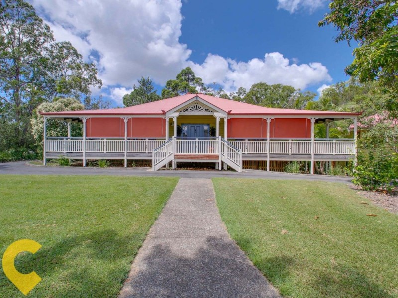 8 Starling Street, Warner QLD 4500