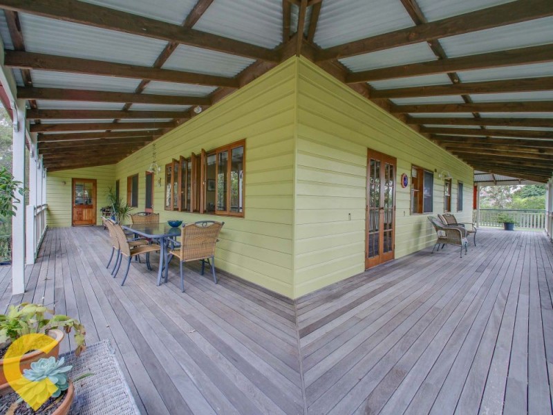 8 Starling Street, Warner QLD 4500