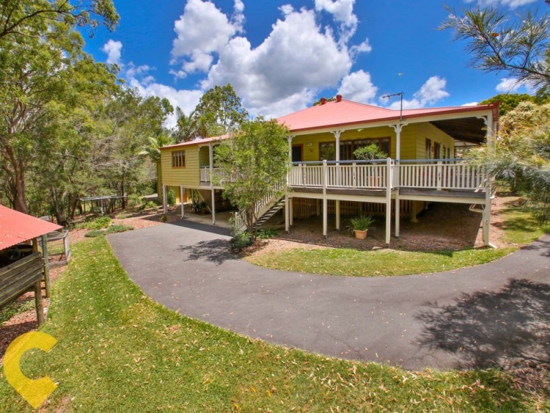 8 Starling Street, Warner QLD 4500