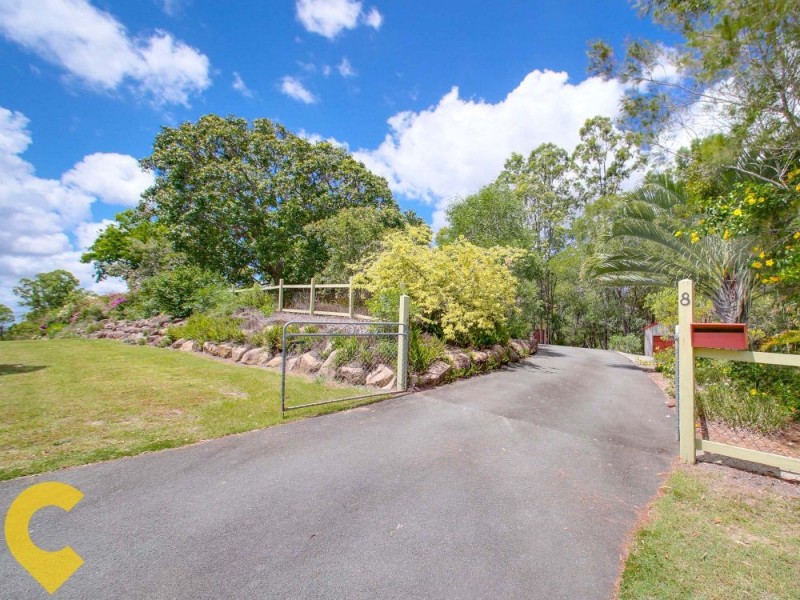 8 Starling Street, Warner QLD 4500