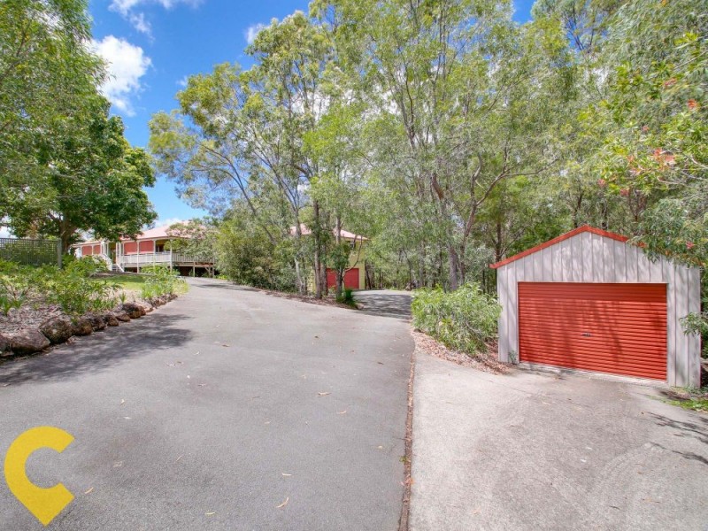 8 Starling Street, Warner QLD 4500