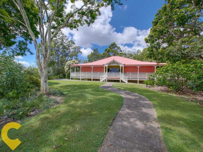 8 Starling Street, Warner QLD 4500