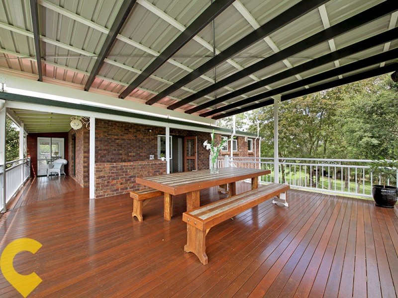 3 Appaloosa Court, Dayboro QLD 4521