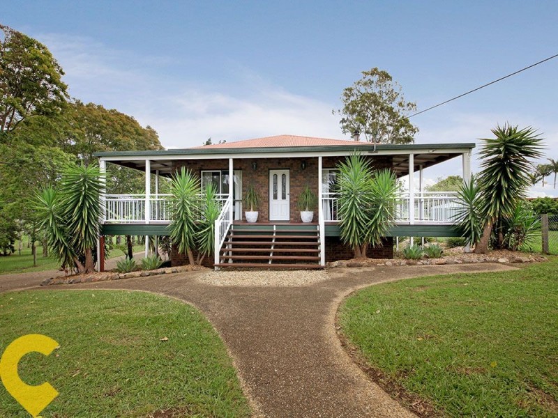 3 Appaloosa Court, Dayboro QLD 4521