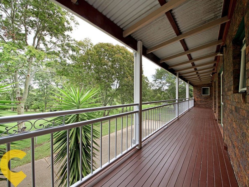 3 Appaloosa Court, Dayboro QLD 4521
