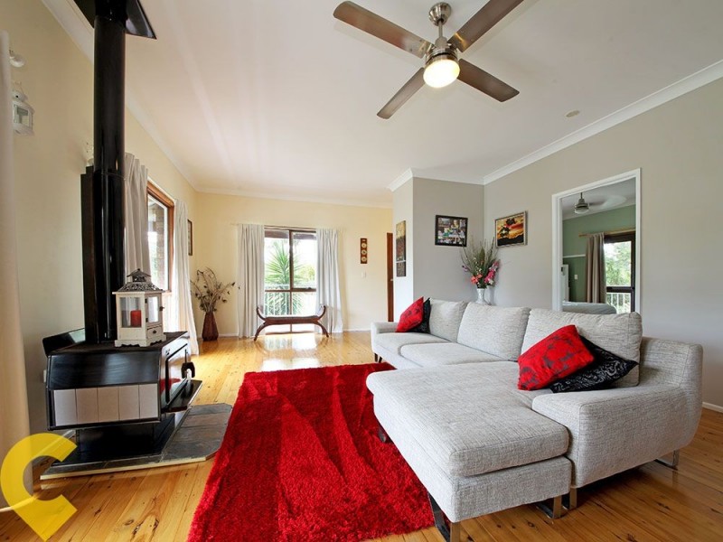 3 Appaloosa Court, Dayboro QLD 4521