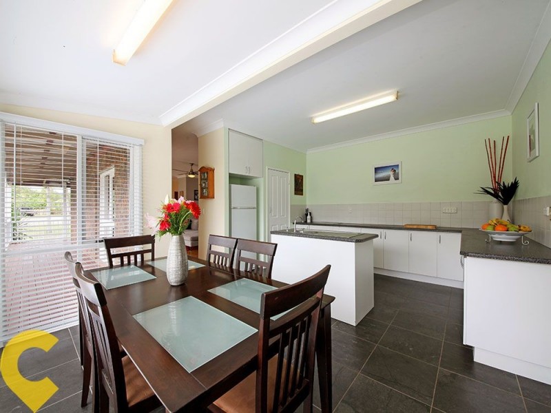 3 Appaloosa Court, Dayboro QLD 4521