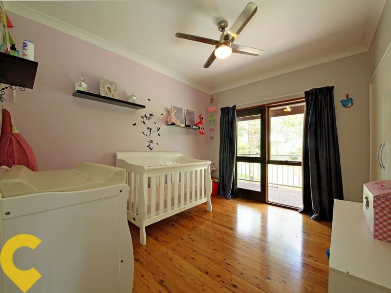 3 Appaloosa Court, Dayboro QLD 4521