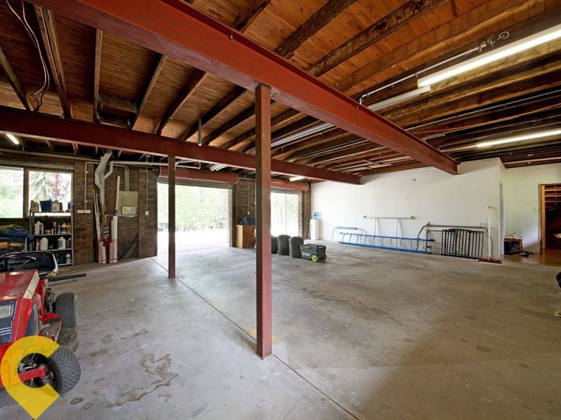 3 Appaloosa Court, Dayboro QLD 4521