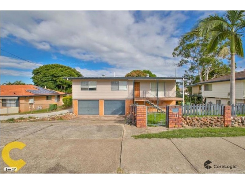 114 Sparkes Road, Bray Park QLD 4500