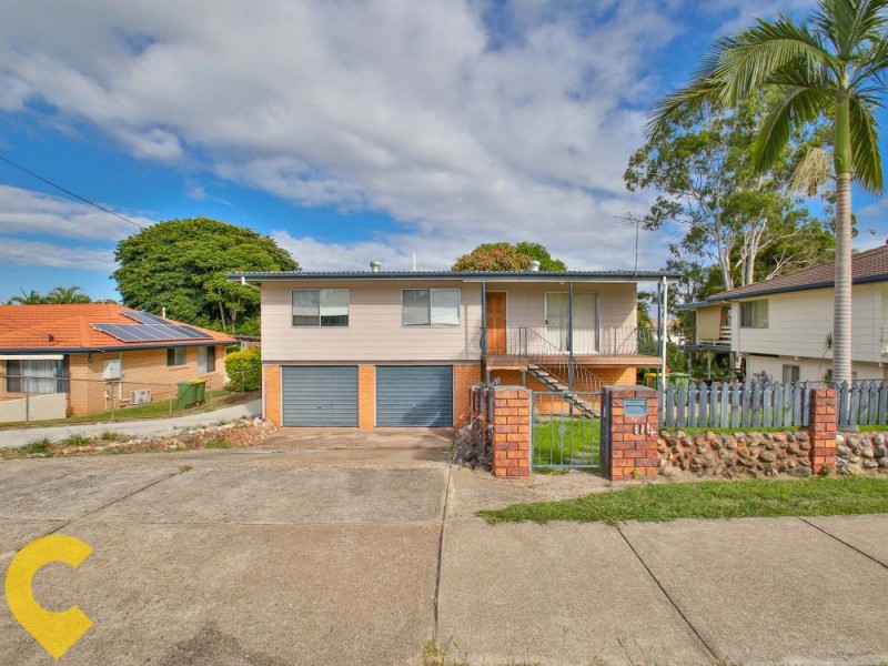 114 Sparkes Road, Bray Park QLD 4500