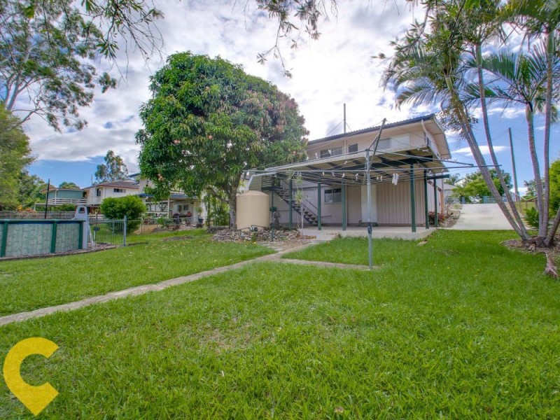 114 Sparkes Road, Bray Park QLD 4500
