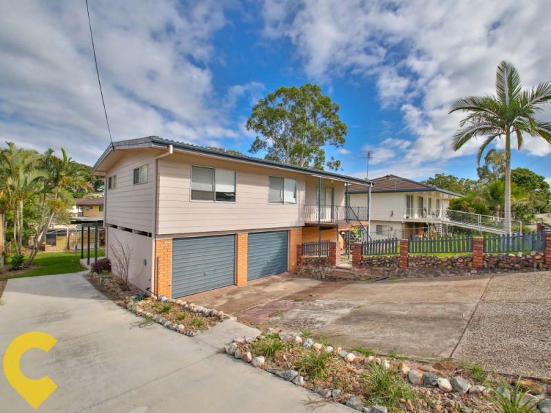 114 Sparkes Road, Bray Park QLD 4500