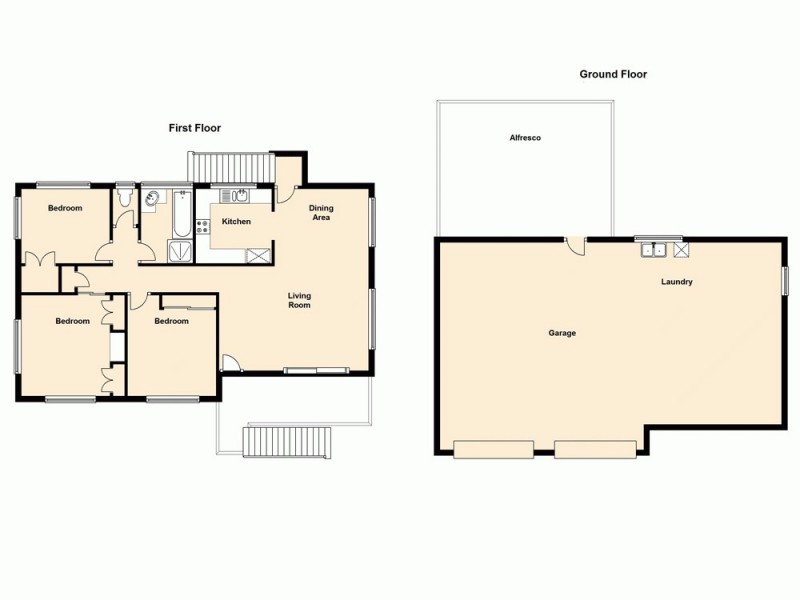 114 Sparkes Road, Bray Park QLD 4500 Floorplan
