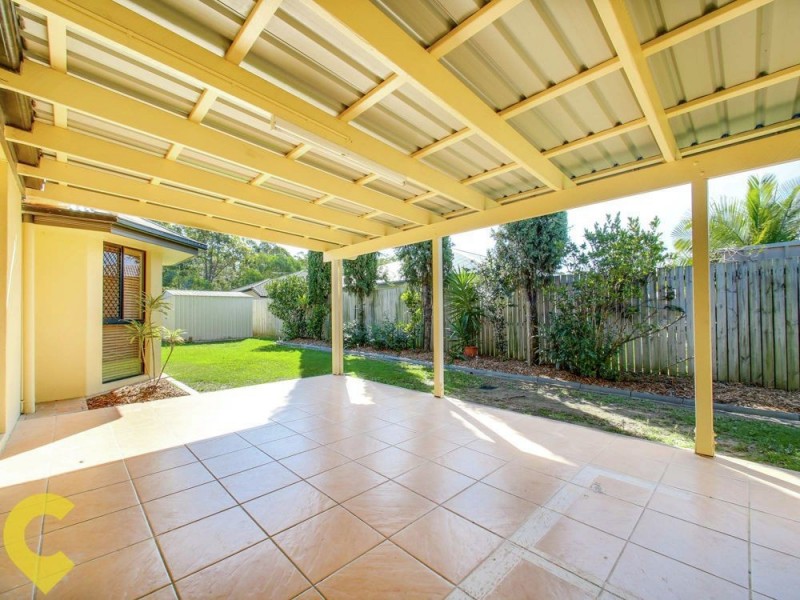 10 Bowerbird Court, Cashmere QLD 4500