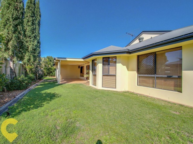 10 Bowerbird Court, Cashmere QLD 4500