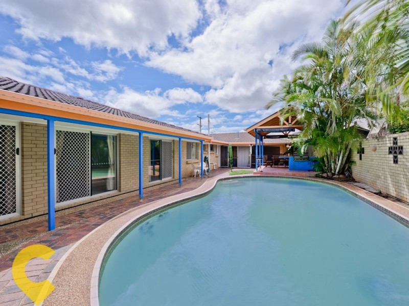 7 Du Kamp Street, Albany Creek QLD 4035