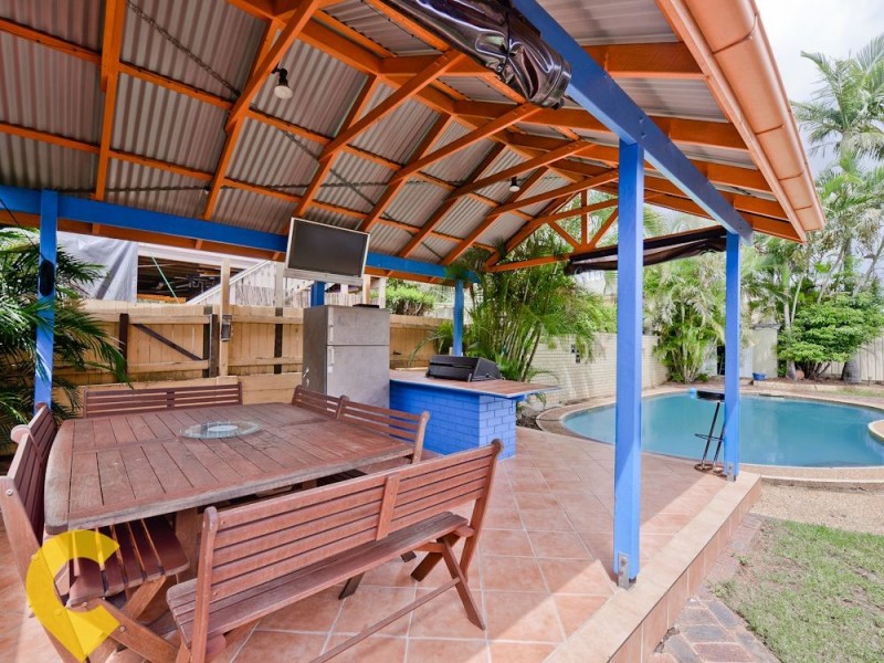 7 Du Kamp Street, Albany Creek QLD 4035