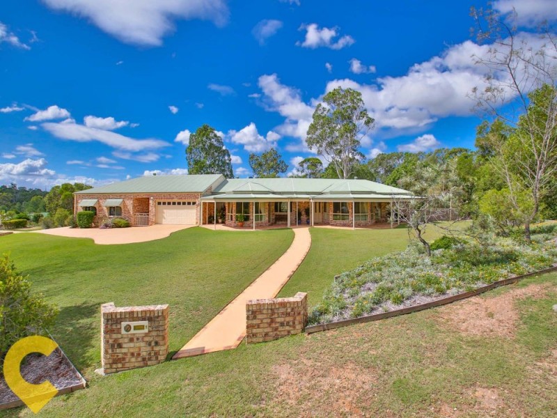 1 Creekwood Court, Warner QLD 4500