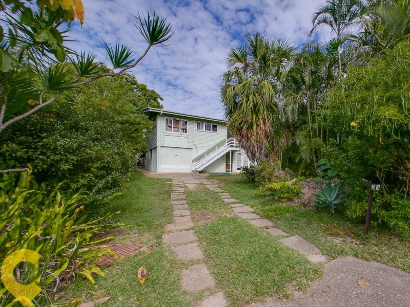 33 Todds Rd, Lawnton QLD 4501